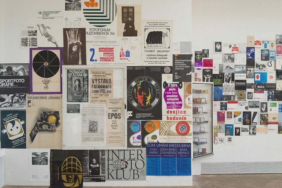 Foto: M. Dvořáková